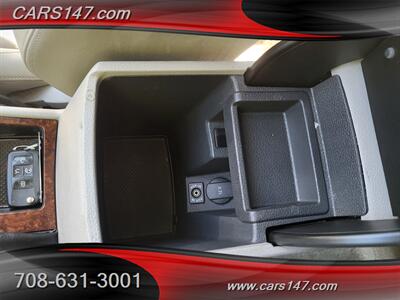 2012 Volkswagen Passat V6 SEL Premium   - Photo 21 - Midlothian, IL 60445