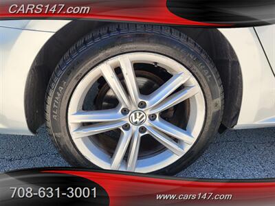 2012 Volkswagen Passat V6 SEL Premium   - Photo 32 - Midlothian, IL 60445