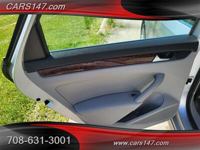 2012 Volkswagen Passat V6 SEL Premium   - Photo 26 - Midlothian, IL 60445