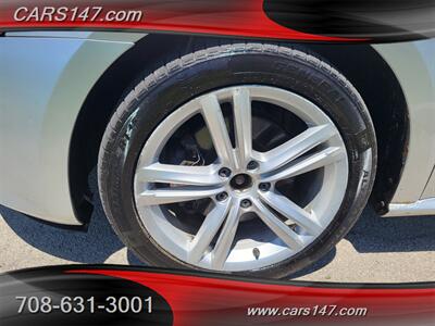 2012 Volkswagen Passat V6 SEL Premium   - Photo 30 - Midlothian, IL 60445