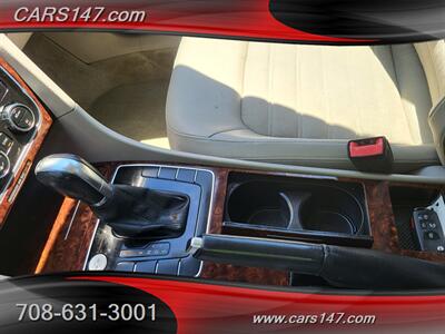 2012 Volkswagen Passat V6 SEL Premium   - Photo 19 - Midlothian, IL 60445