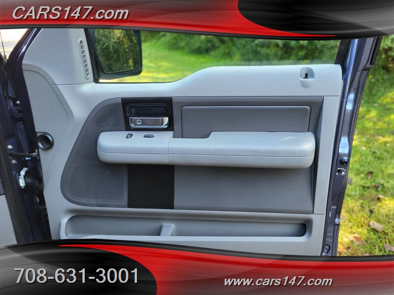 2006 Ford F-150 XLT photo 19