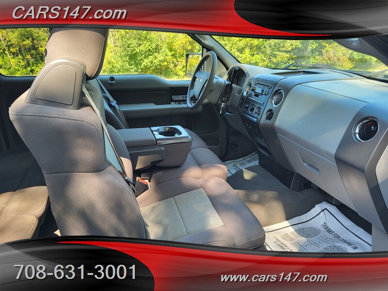 2006 Ford F-150 XLT photo 14