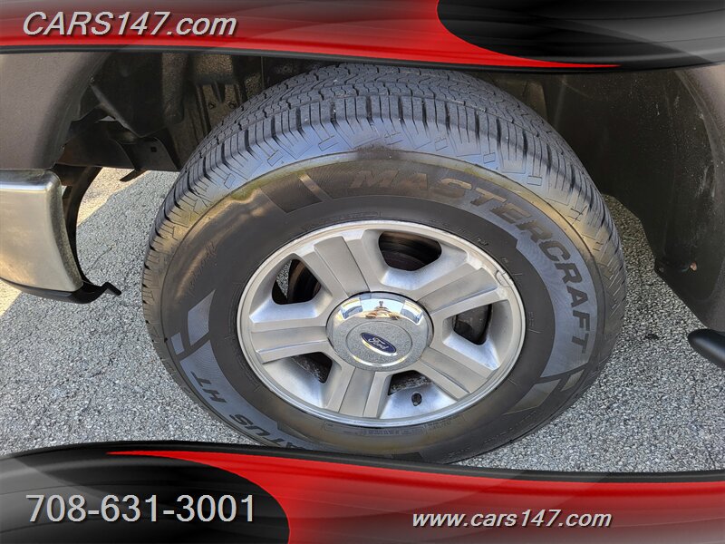 2006 Ford F-150 XLT photo 27