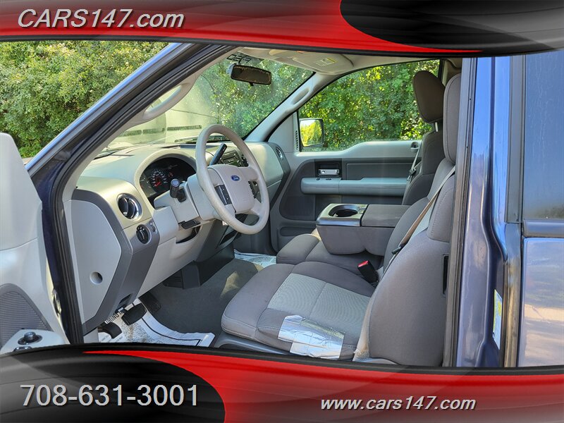 2006 Ford F-150 XLT photo 13