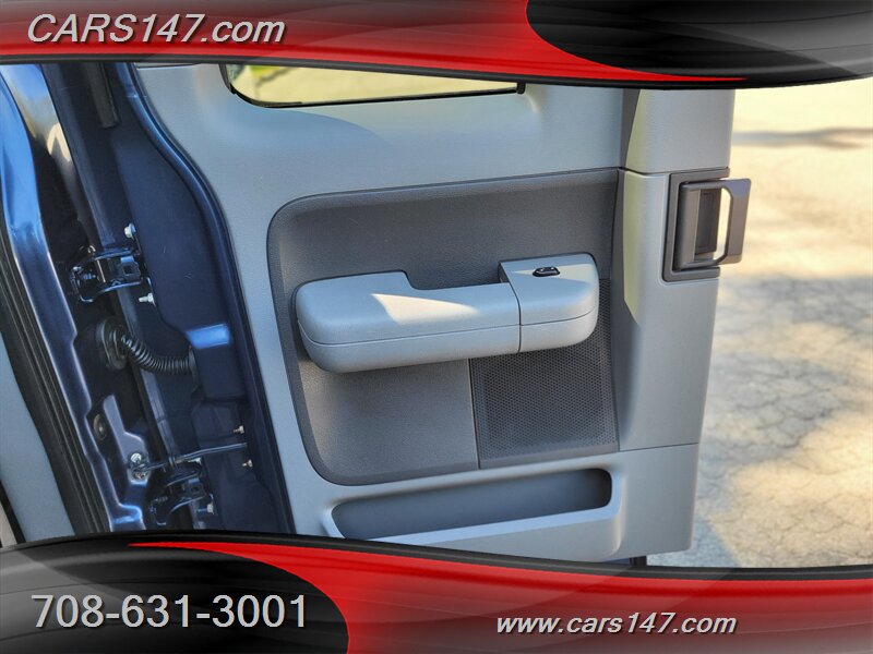2006 Ford F-150 XLT photo 18