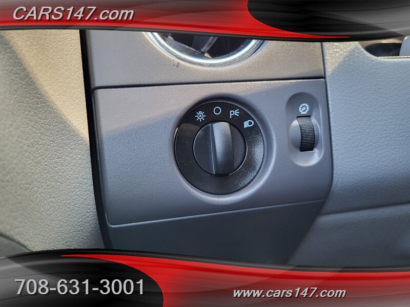 2006 Ford F-150 XLT photo 21