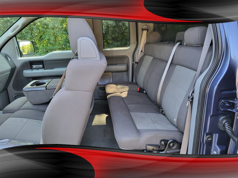 2006 Ford F-150 XLT photo 15