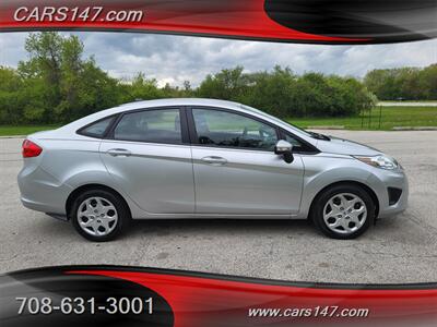 2013 Ford Fiesta SE   - Photo 6 - Midlothian, IL 60445