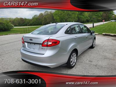 2013 Ford Fiesta SE   - Photo 7 - Midlothian, IL 60445