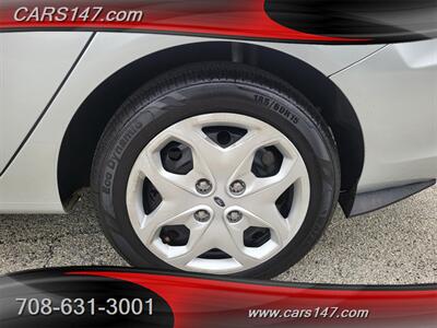 2013 Ford Fiesta SE   - Photo 28 - Midlothian, IL 60445