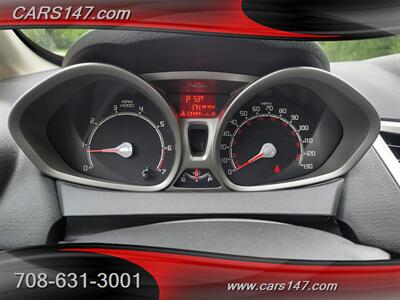 2013 Ford Fiesta SE   - Photo 21 - Midlothian, IL 60445