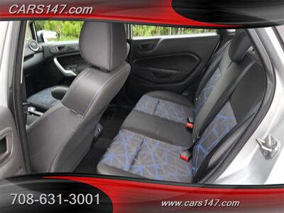 2013 Ford Fiesta SE   - Photo 13 - Midlothian, IL 60445