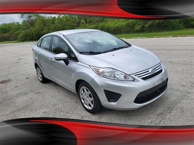 2013 Ford Fiesta SE   - Photo 5 - Midlothian, IL 60445