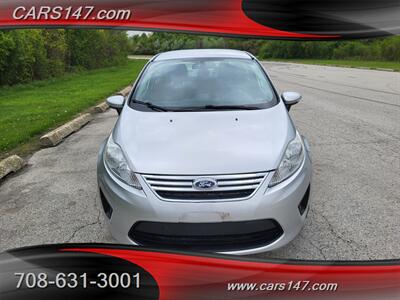 2013 Ford Fiesta SE   - Photo 4 - Midlothian, IL 60445