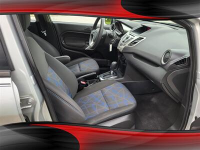 2013 Ford Fiesta SE   - Photo 12 - Midlothian, IL 60445