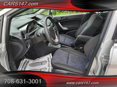 2013 Ford Fiesta SE   - Photo 11 - Midlothian, IL 60445