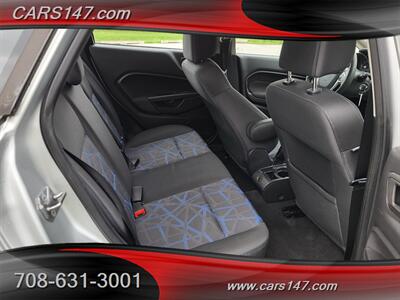 2013 Ford Fiesta SE   - Photo 14 - Midlothian, IL 60445