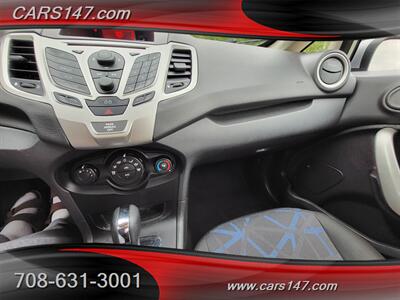 2013 Ford Fiesta SE   - Photo 22 - Midlothian, IL 60445