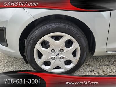2013 Ford Fiesta SE   - Photo 29 - Midlothian, IL 60445