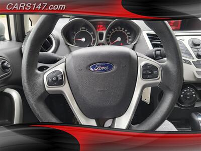 2013 Ford Fiesta SE   - Photo 20 - Midlothian, IL 60445