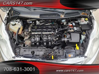 2013 Ford Fiesta SE   - Photo 33 - Midlothian, IL 60445
