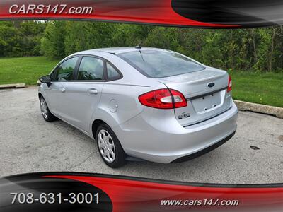 2013 Ford Fiesta SE   - Photo 9 - Midlothian, IL 60445
