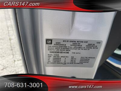 2009 Chevrolet Traverse LT - Photo 32 - Midlothian, IL 60445