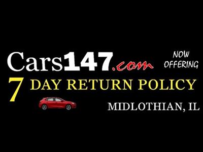 2009 Chevrolet Traverse LT - Photo 2 - Midlothian, IL 60445