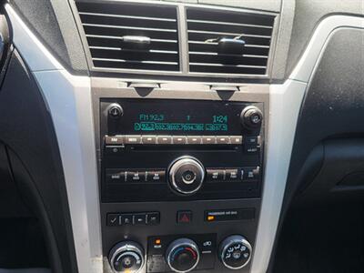 2009 Chevrolet Traverse LT - Photo 15 - Midlothian, IL 60445
