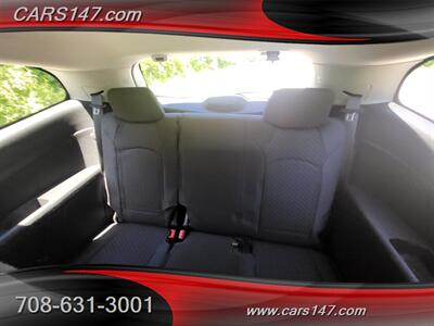 2009 Chevrolet Traverse LT - Photo 18 - Midlothian, IL 60445