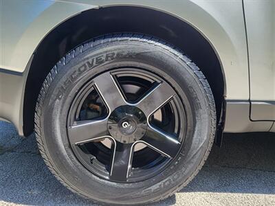 2009 Chevrolet Traverse LT - Photo 29 - Midlothian, IL 60445