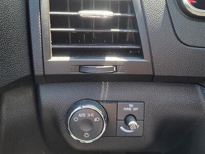 2009 Chevrolet Traverse LT - Photo 22 - Midlothian, IL 60445