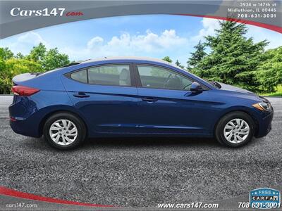 2018 Hyundai ELANTRA SE   - Photo 6 - Midlothian, IL 60445