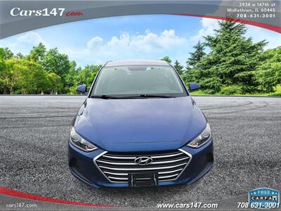 2018 Hyundai ELANTRA SE   - Photo 8 - Midlothian, IL 60445