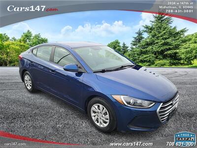 2018 Hyundai ELANTRA SE   - Photo 7 - Midlothian, IL 60445