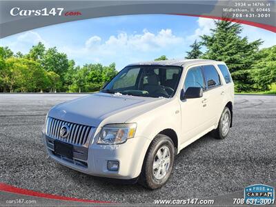 2009 Mercury Mariner V6   - Photo 1 - Midlothian, IL 60445