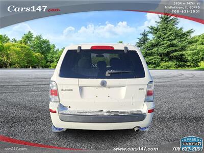 2009 Mercury Mariner V6   - Photo 4 - Midlothian, IL 60445