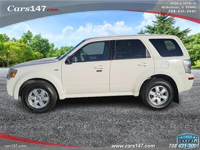 2009 Mercury Mariner V6   - Photo 2 - Midlothian, IL 60445