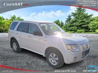 2009 Mercury Mariner V6   - Photo 7 - Midlothian, IL 60445