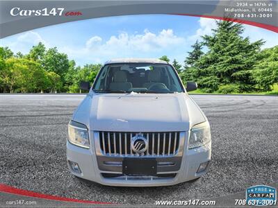 2009 Mercury Mariner V6   - Photo 8 - Midlothian, IL 60445