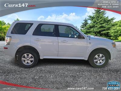 2009 Mercury Mariner V6   - Photo 6 - Midlothian, IL 60445