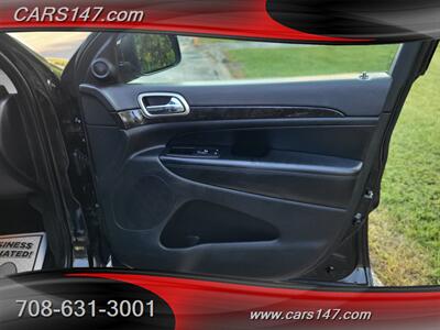 2013 Jeep Grand Cherokee Altitude   - Photo 20 - Midlothian, IL 60445