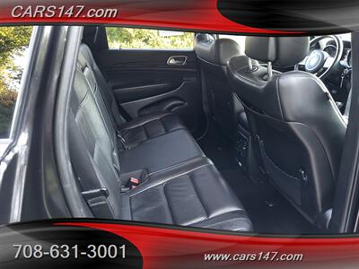 2013 Jeep Grand Cherokee Altitude   - Photo 15 - Midlothian, IL 60445