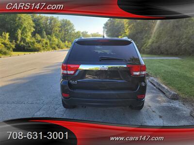 2013 Jeep Grand Cherokee Altitude   - Photo 7 - Midlothian, IL 60445