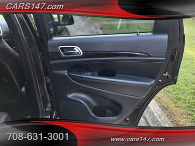 2013 Jeep Grand Cherokee Altitude   - Photo 18 - Midlothian, IL 60445