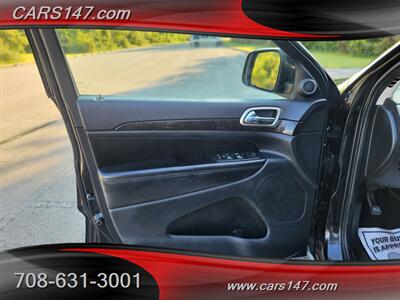 2013 Jeep Grand Cherokee Altitude   - Photo 16 - Midlothian, IL 60445