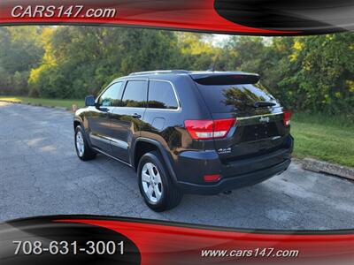 2013 Jeep Grand Cherokee Altitude   - Photo 8 - Midlothian, IL 60445