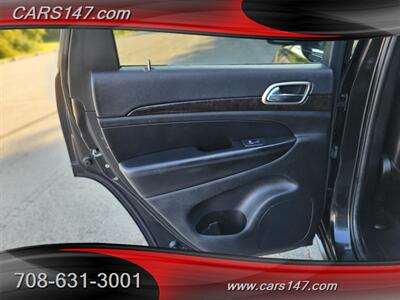 2013 Jeep Grand Cherokee Altitude   - Photo 17 - Midlothian, IL 60445
