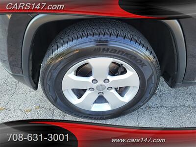2013 Jeep Grand Cherokee Altitude   - Photo 27 - Midlothian, IL 60445